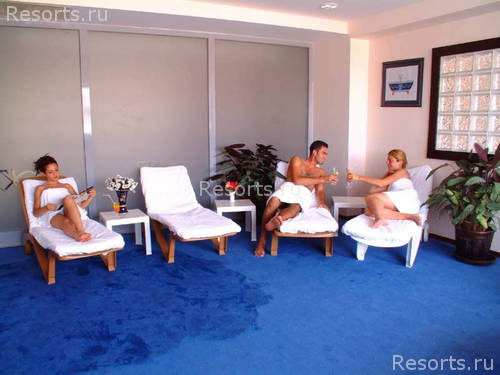 Best Western Khan Hotel 18